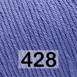 Пряжа Gazzal Organic Baby Cotton