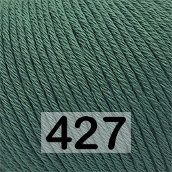 Пряжа Gazzal Organic Baby Cotton