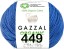 Пряжа Gazzal Organic Baby Cotton в Копейске