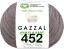 Пряжа Gazzal Organic Baby Cotton в Копейске