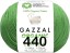 Пряжа Gazzal Organic Baby Cotton в Копейске