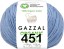 Пряжа Gazzal Organic Baby Cotton в Петропавловск-Камчатском