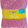 Пряжа Семеновская Olga / Ольга ПШ