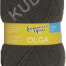 Пряжа Семеновская Olga / Ольга ПШ