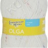 Пряжа Семеновская Olga / Ольга ПШ