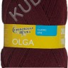 Пряжа Семеновская Olga / Ольга ПШ