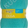 Пряжа Семеновская Olga / Ольга ПШ