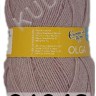 Пряжа Семеновская Olga / Ольга ПШ