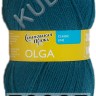 Пряжа Семеновская Olga / Ольга ПШ