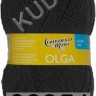 Пряжа Семеновская Olga / Ольга ПШ