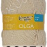 Пряжа Семеновская Olga / Ольга ПШ