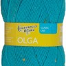 Пряжа Семеновская Olga / Ольга ПШ