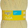 Пряжа Семеновская Olga / Ольга ПШ