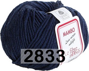 Пряжа Сеам Mambo