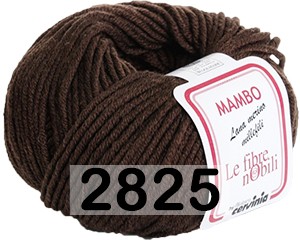 Пряжа Сеам Mambo