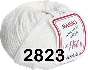 Пряжа Сеам Mambo