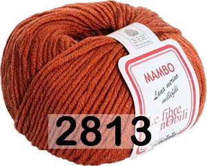 Пряжа Сеам Mambo