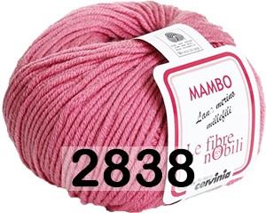 Пряжа Сеам Mambo