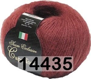 Пряжа Сеам Capetown —