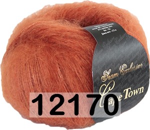 Пряжа Сеам Capetown