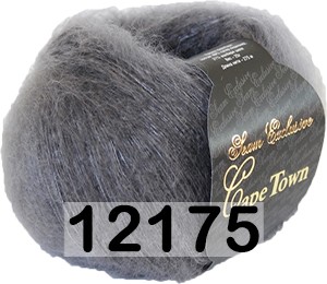 Пряжа Сеам Capetown