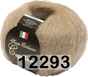 Пряжа Сеам Capetown