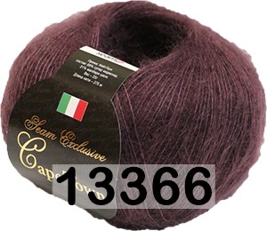 Пряжа Сеам Capetown