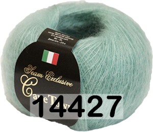 Пряжа Сеам Capetown