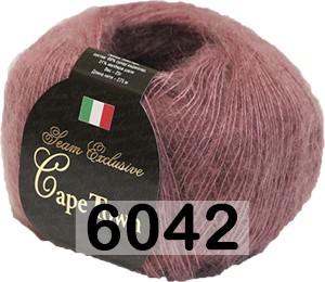 Пряжа Сеам Capetown