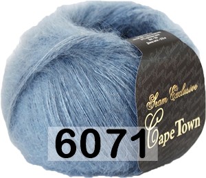 Пряжа Сеам Capetown