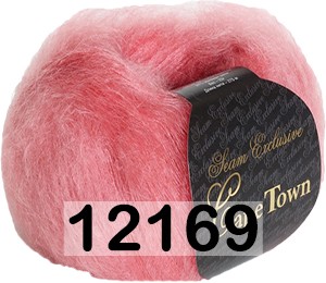 Пряжа Сеам Capetown