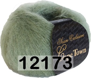 Пряжа Сеам Capetown