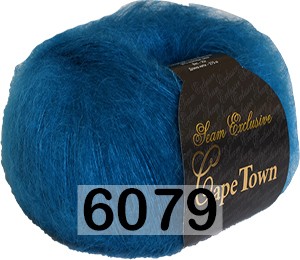 Пряжа Сеам Capetown
