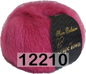 Пряжа Сеам Capetown