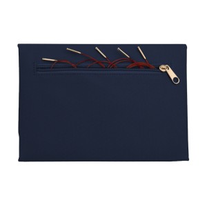 Набор круговых коротких спиц addiClick Novel LACE SHORT Tips