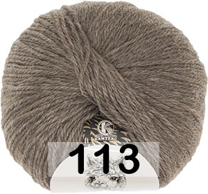 Пряжа Камтекс Альпака