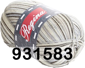 Пряжа Сеам Regina Print в Санкт-Петербурге