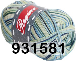 Пряжа Сеам Regina Print в Санкт-Петербурге