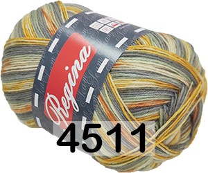 Пряжа Сеам Regina Print в Санкт-Петербурге