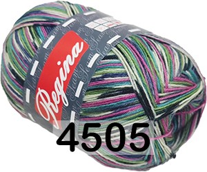 Пряжа Сеам Regina Print в Санкт-Петербурге