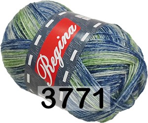 Пряжа Сеам Regina Print в Санкт-Петербурге