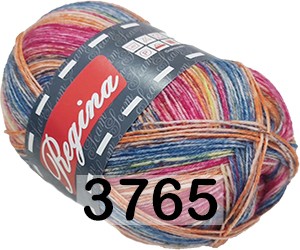 Пряжа Сеам Regina Print в Санкт-Петербурге