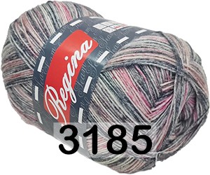 Пряжа Сеам Regina Print в Санкт-Петербурге