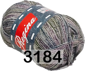 Пряжа Сеам Regina Print в Санкт-Петербурге