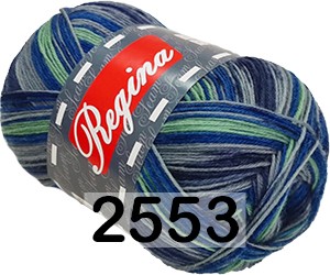 Пряжа Сеам Regina Print в Санкт-Петербурге