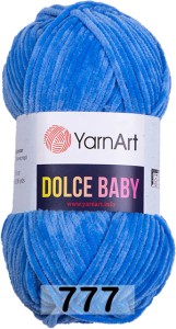 Пряжа YarnArt Dolce Baby