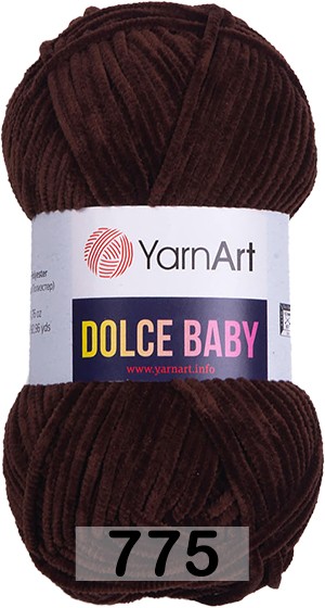 Пряжа YarnArt Dolce Baby в Санкт-Петербурге