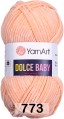 Пряжа YarnArt Dolce Baby в Нижнем Новгороде