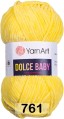 Пряжа YarnArt Dolce Baby в Красногорске
