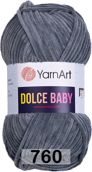 Пряжа YarnArt Dolce Baby в Санкт-Петербурге